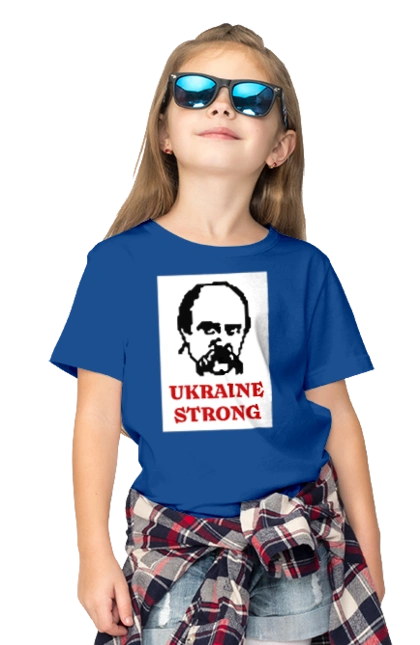 Тарас Шевченко