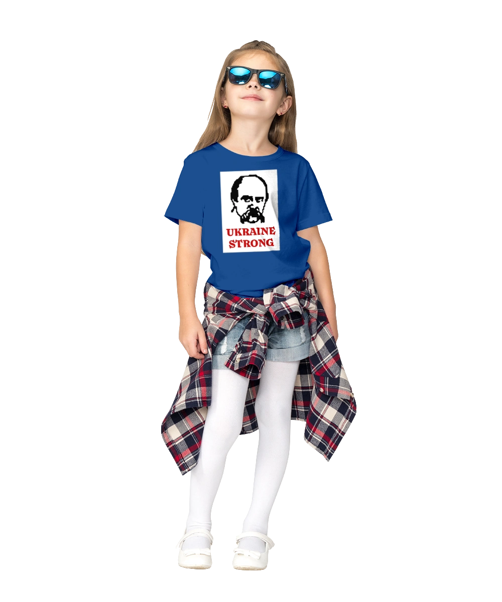 Тарас Шевченко