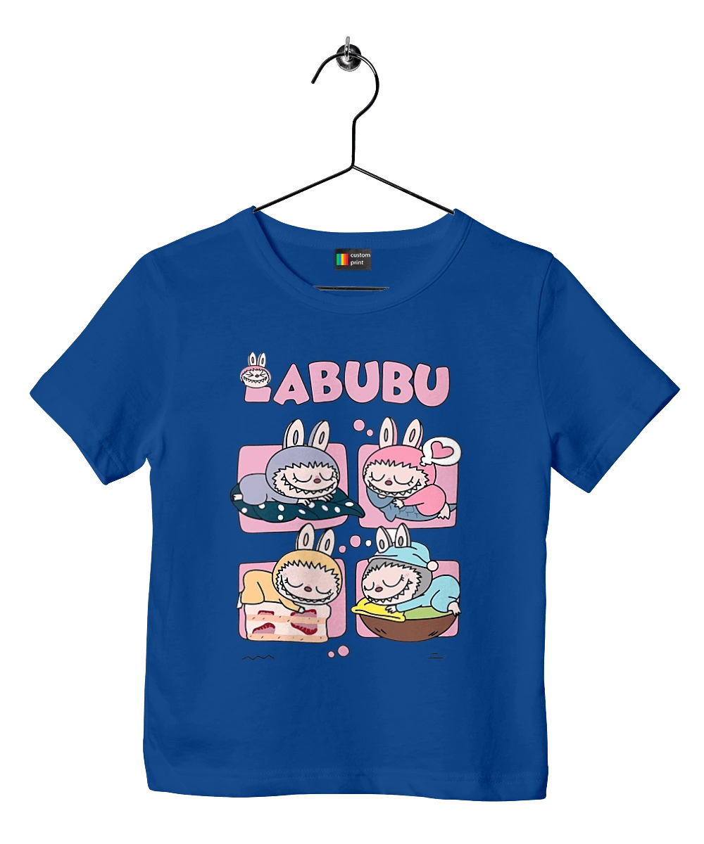 Labubu`s Dream