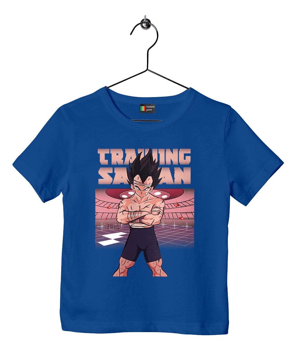 Перли дракона Вегета