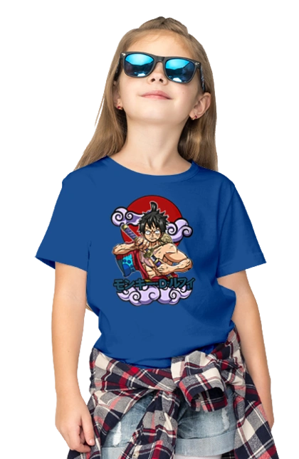 One Piece Luffy