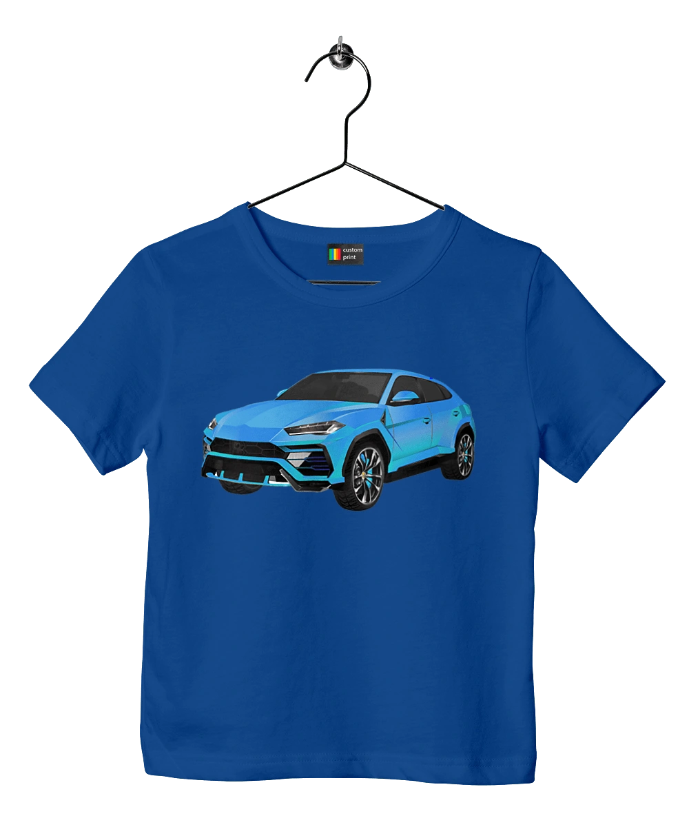 Ламборгини Урус