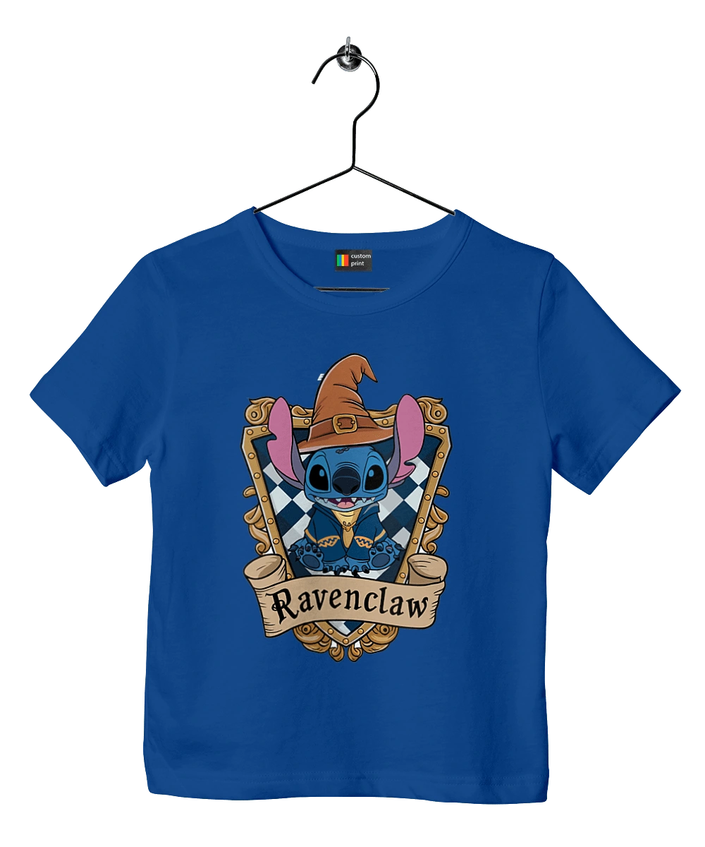 Stich Ravenclaw