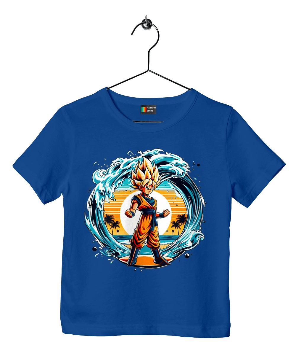 Dragon Ball Son Goku