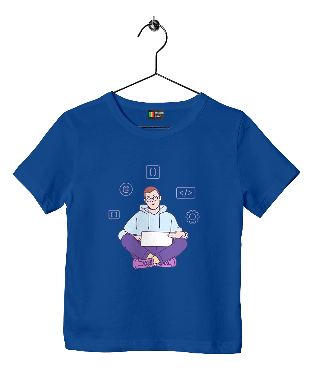 Я програміст