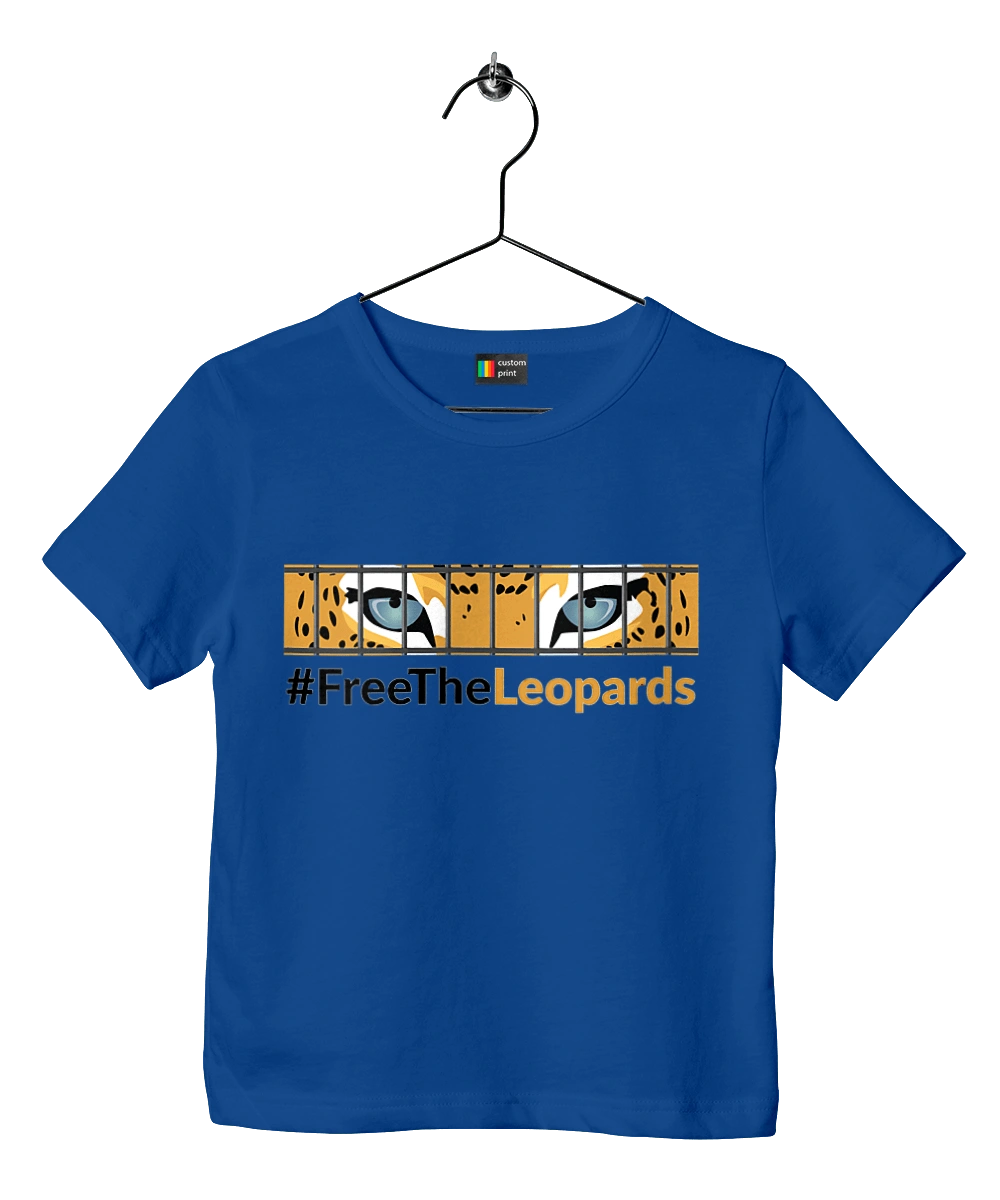 Свободу леопардам