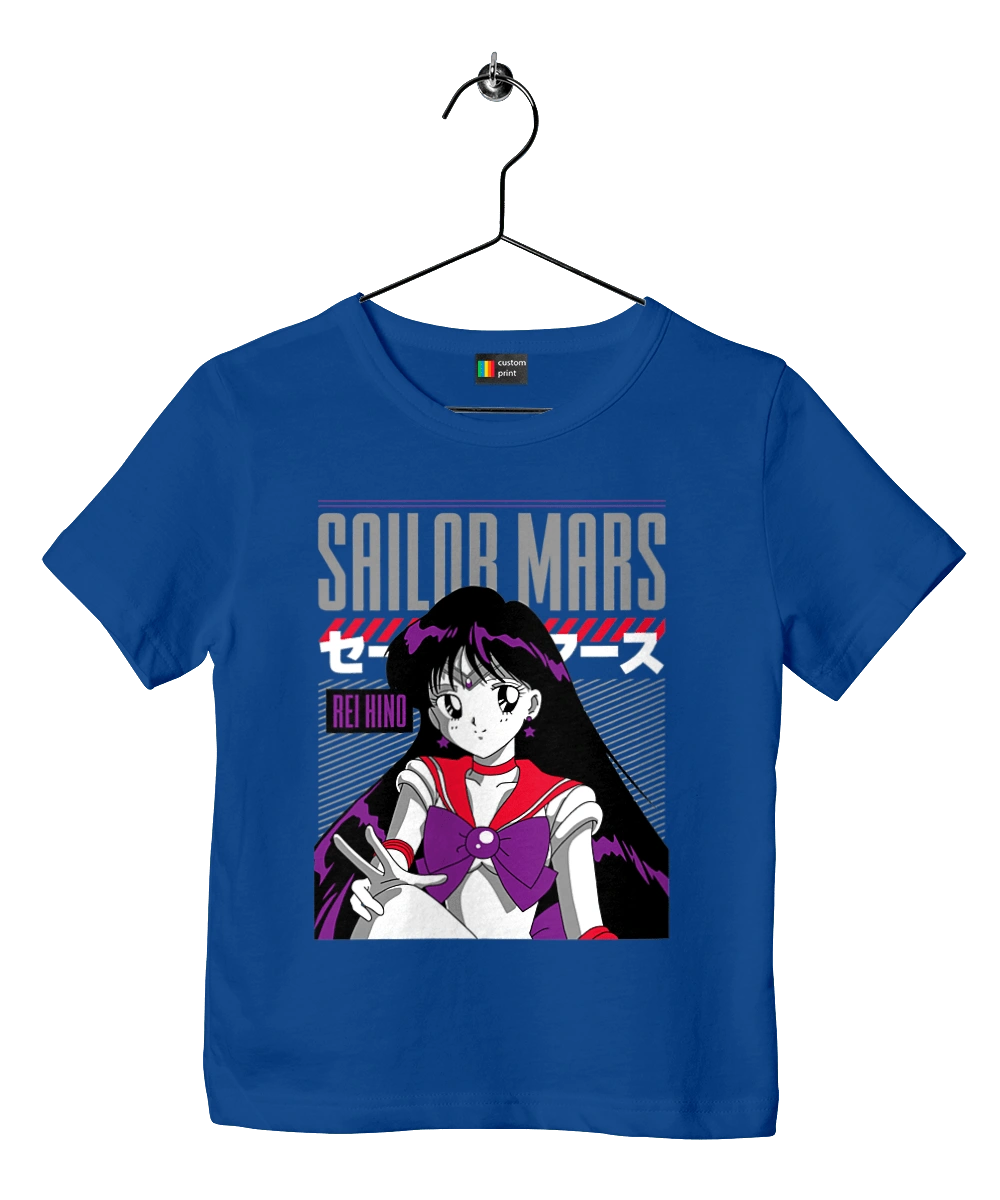 Sailor Moon Mars