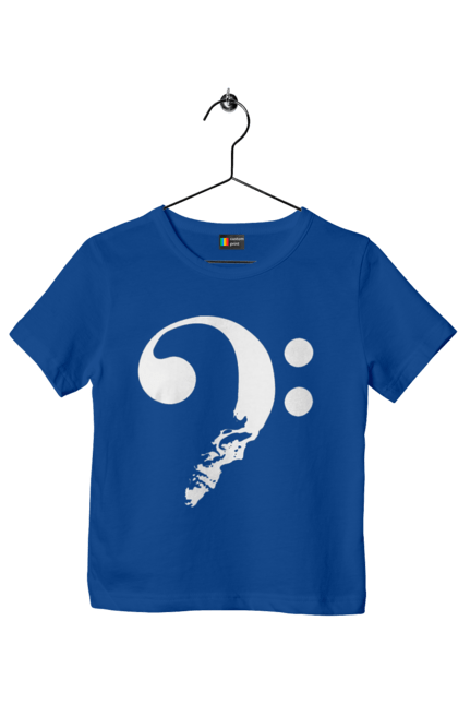 Футболка дитяча з принтом "Череп (у чому сенс життя)". Життя, знак питання, лікар, лікарня, після смерті, сенс життя, смерть, череп, що далі. 2070702