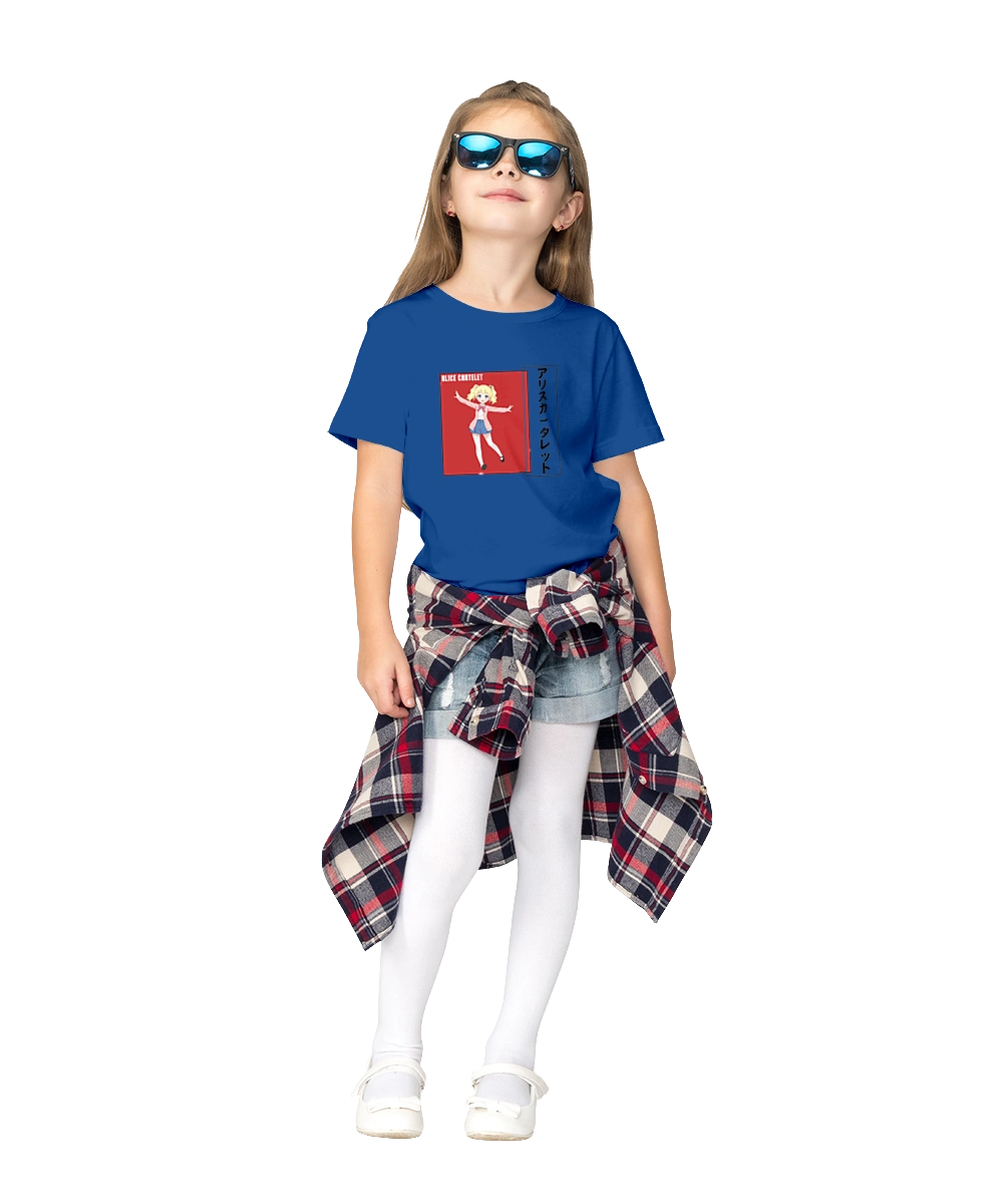 Золота мозаїка Аліса Картелет