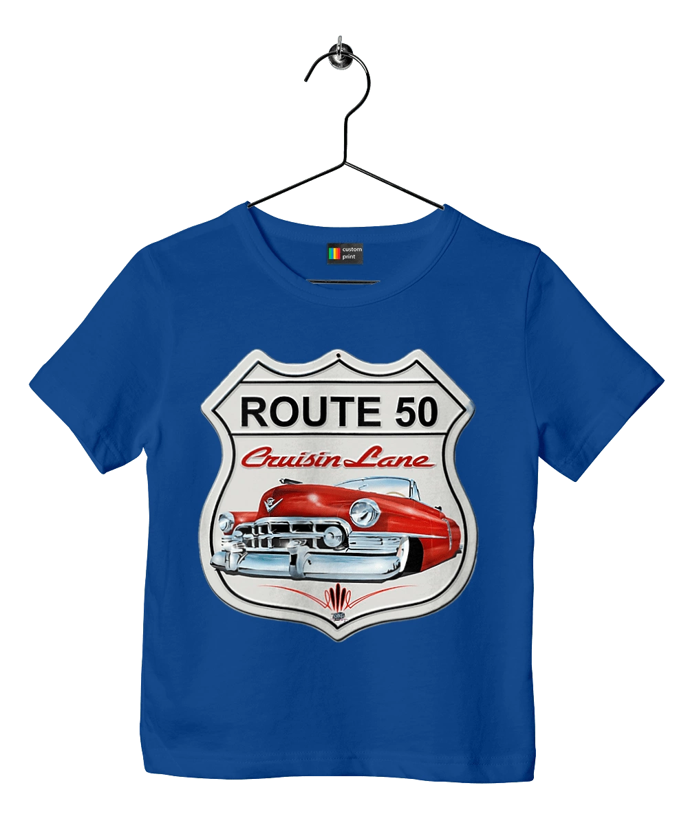 Route 50
