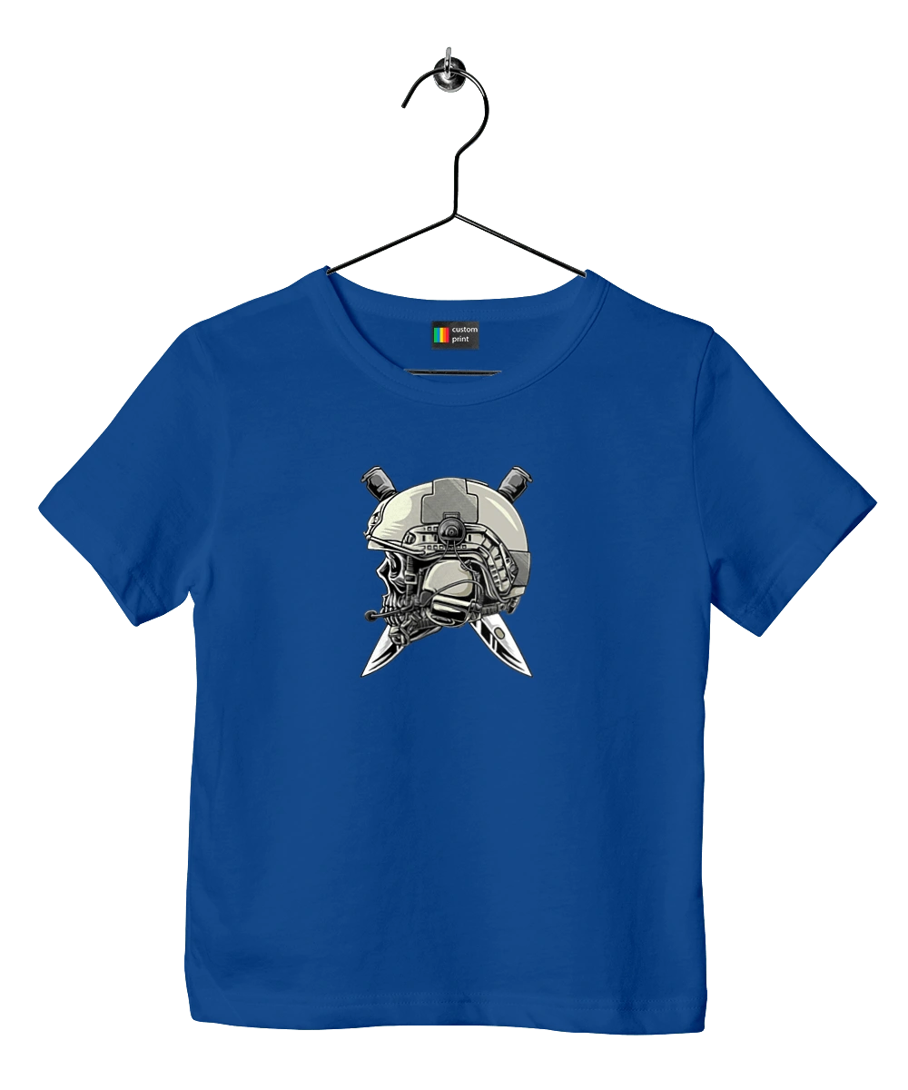 Череп пілота