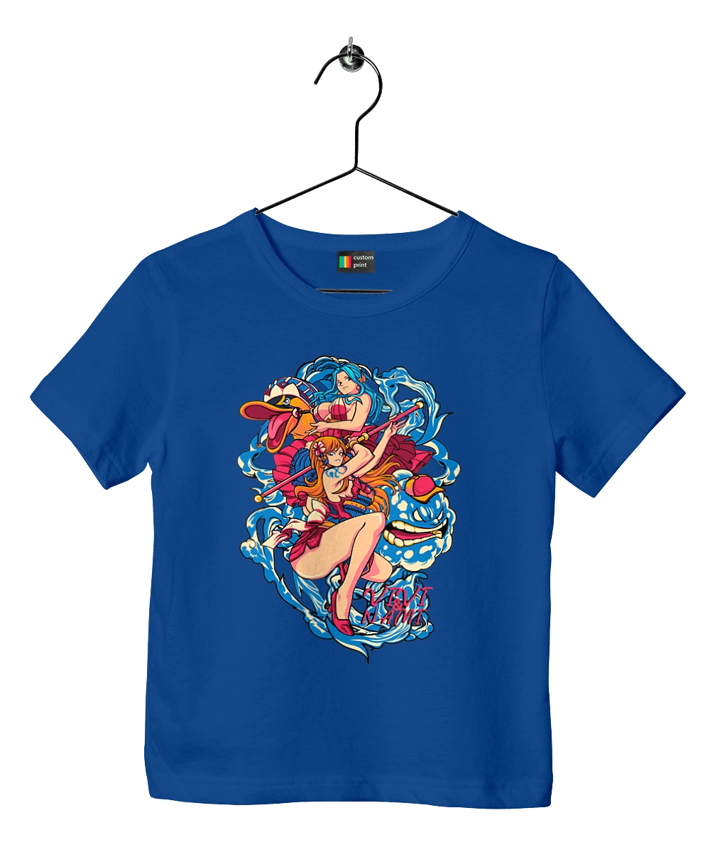 Ван Піс Намі