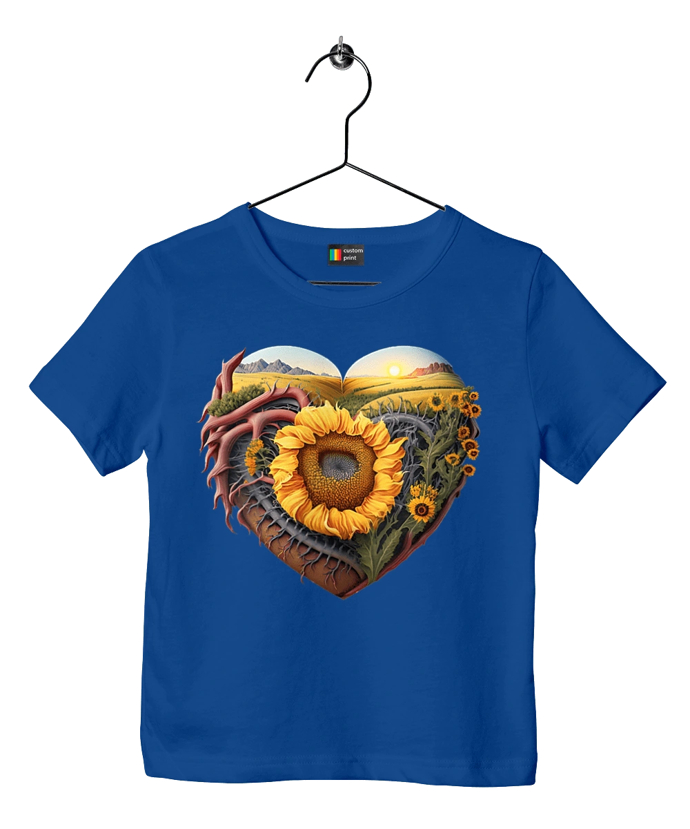 Символи України