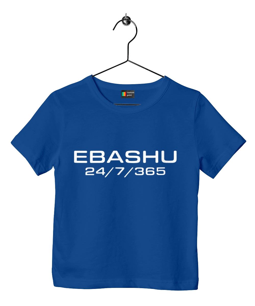 Ebashu