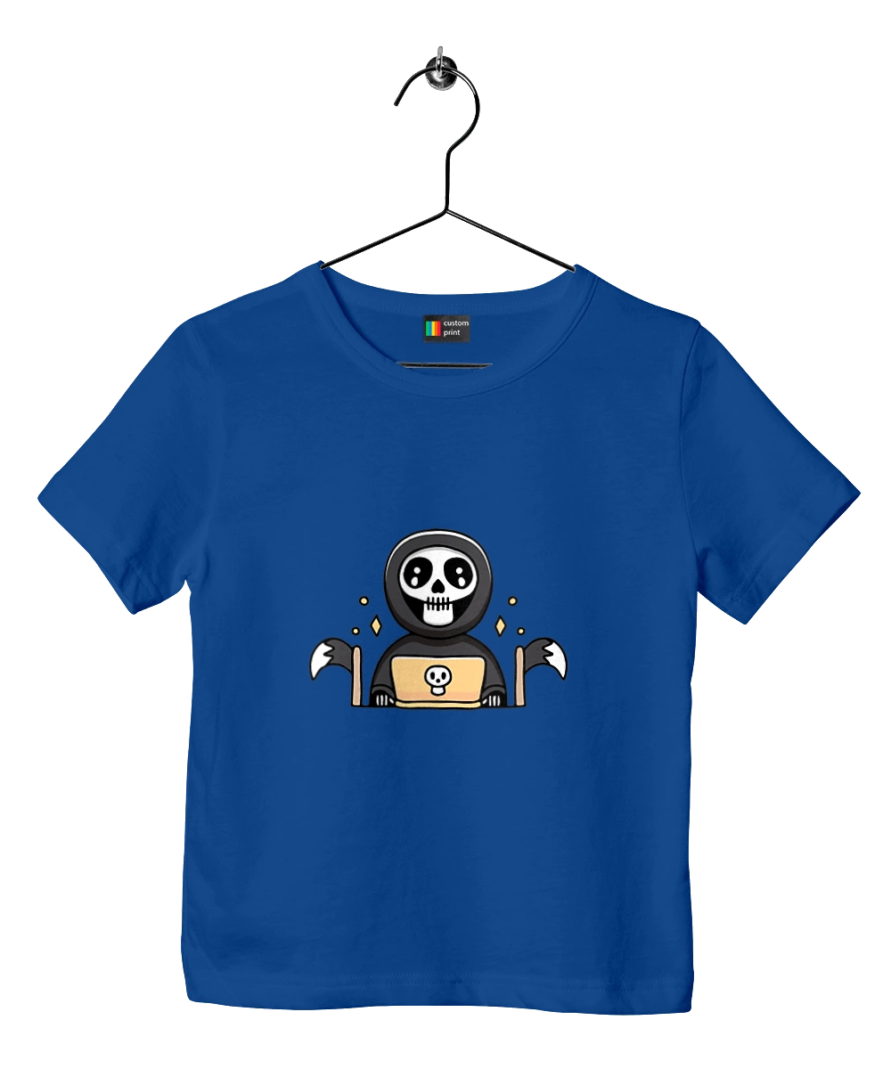 Темний розробник програміст