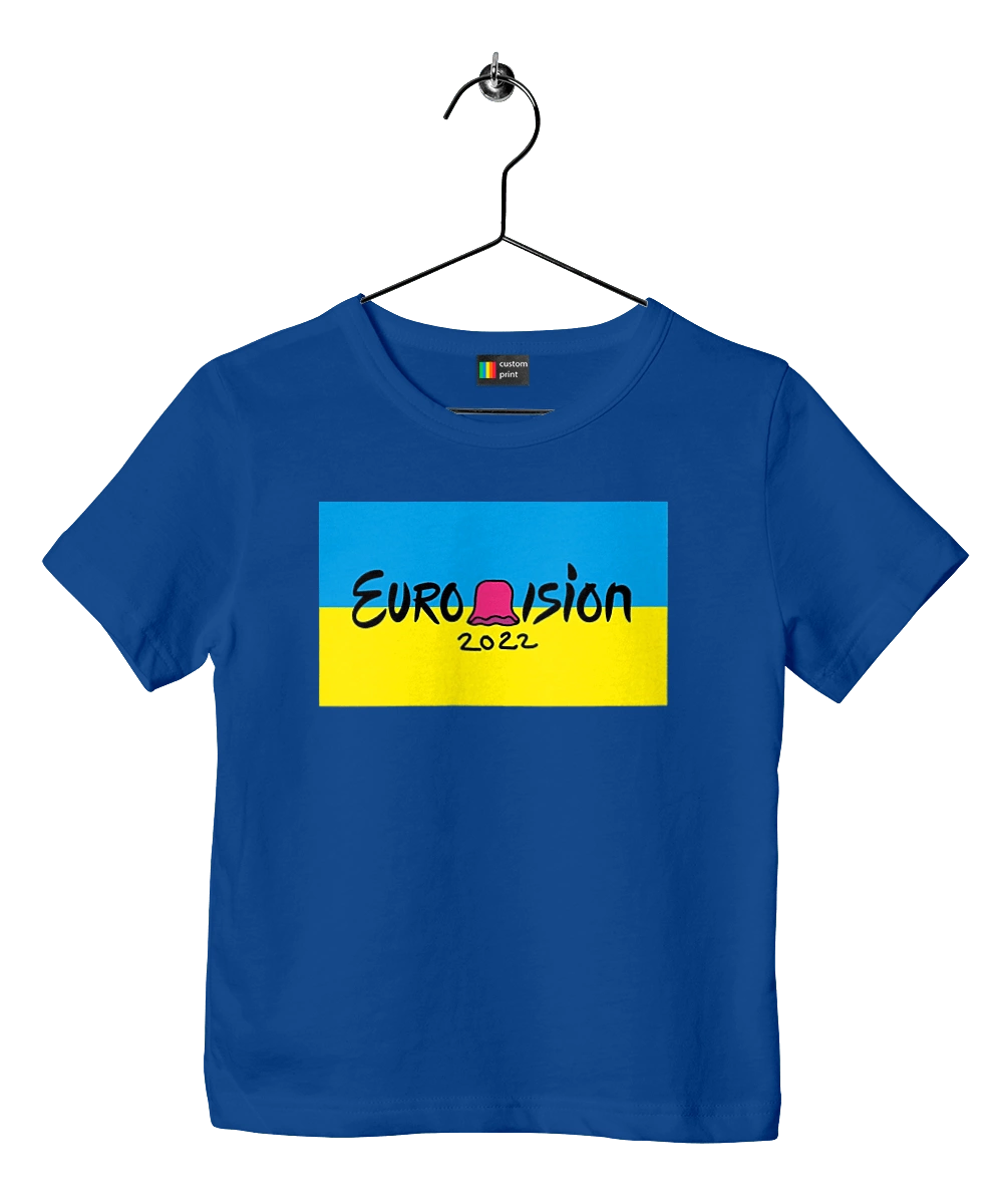 Євробачення за KALUSH Orchestra