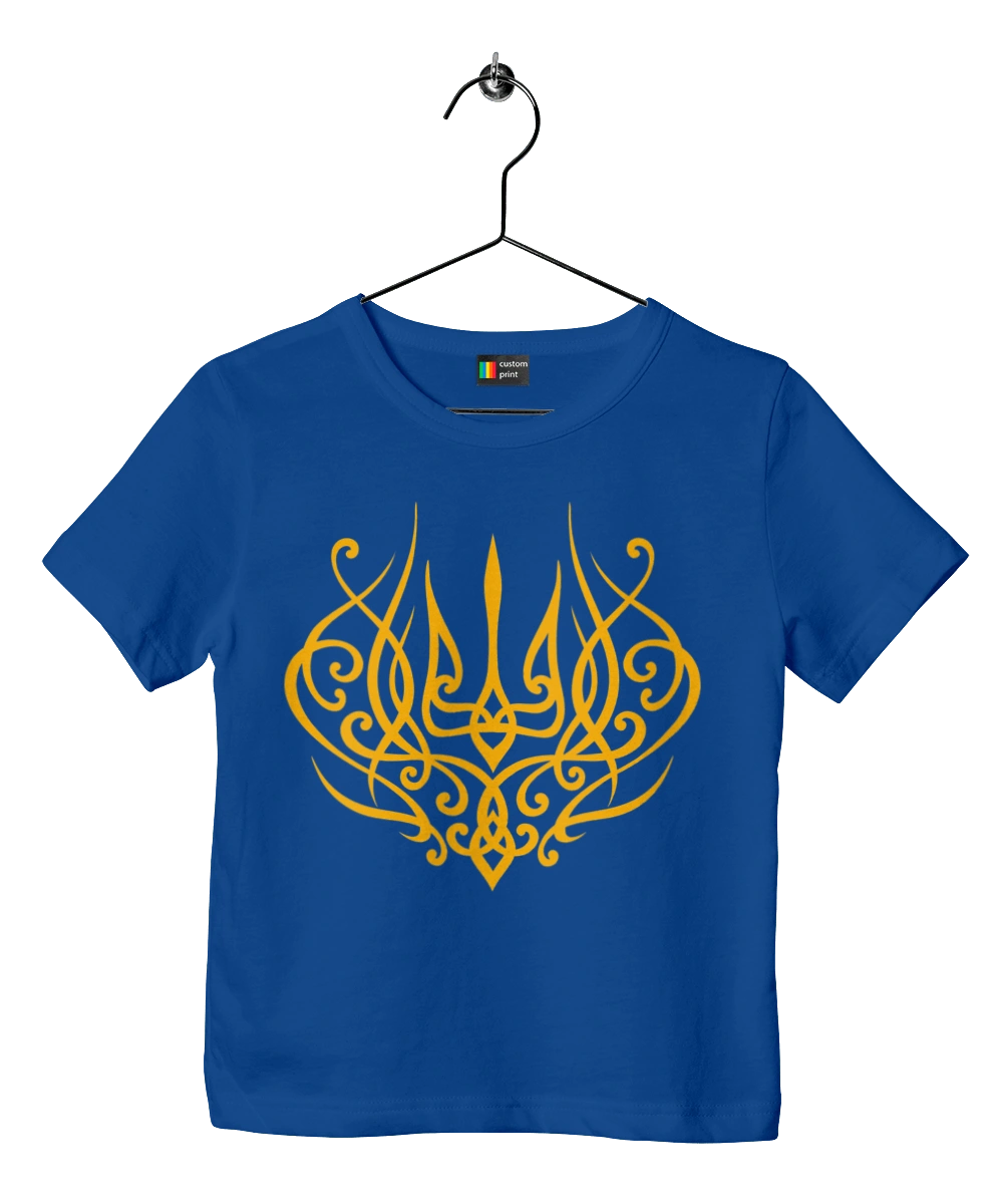 Герб України