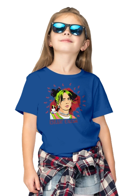 Біллі Айліш