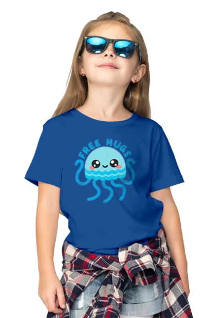 Восьминіжки обіймашки