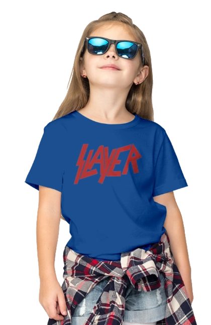 Slayer