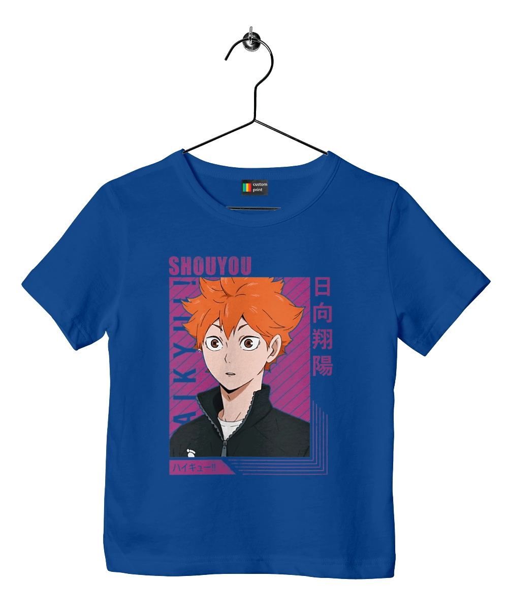 Волейбол!! Хината