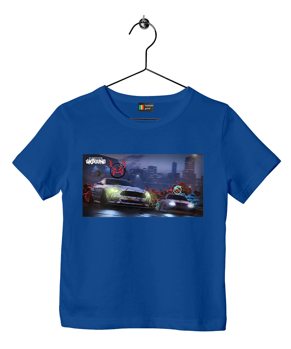 Need for Speed Unbound