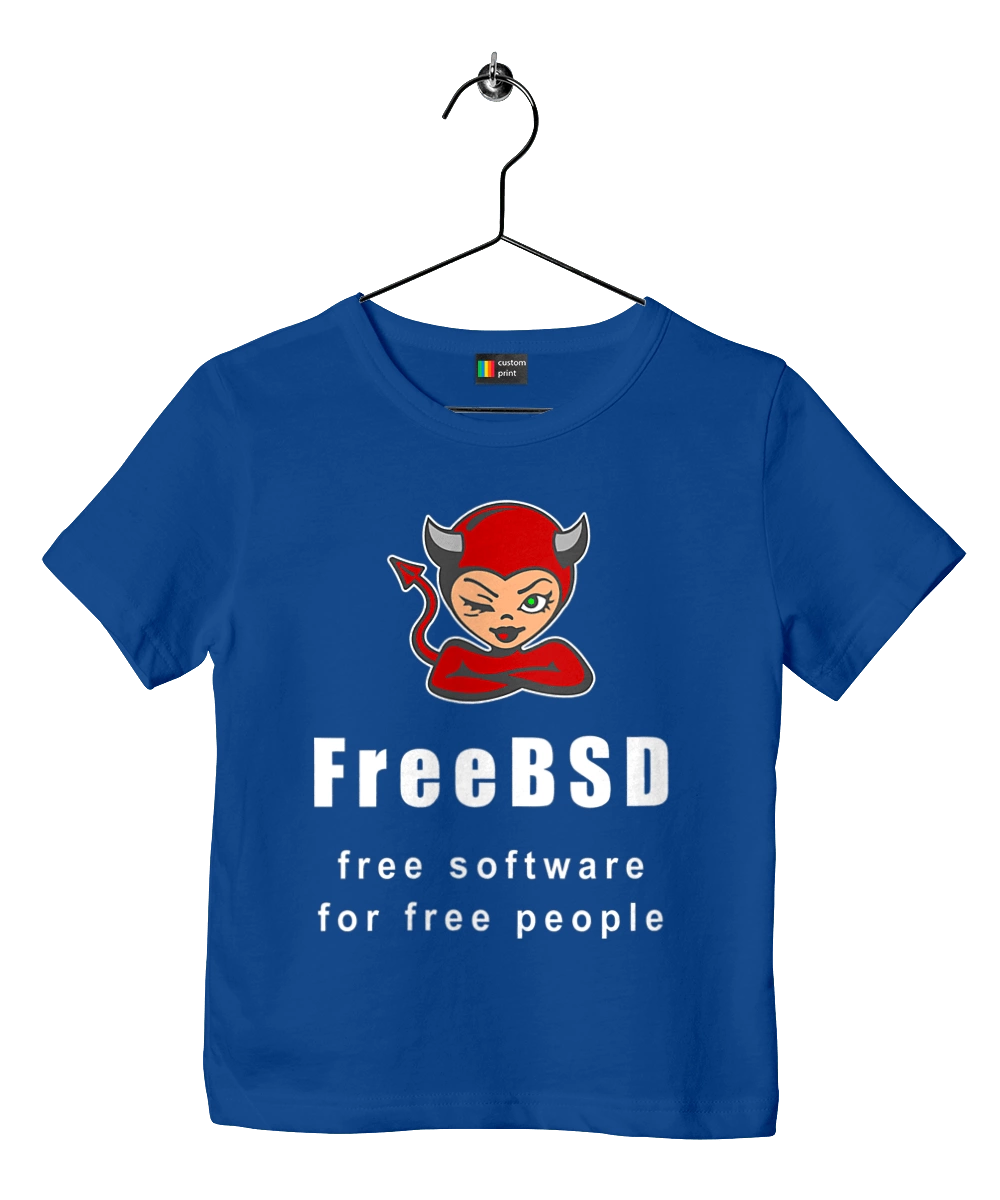 Freebsd For Free