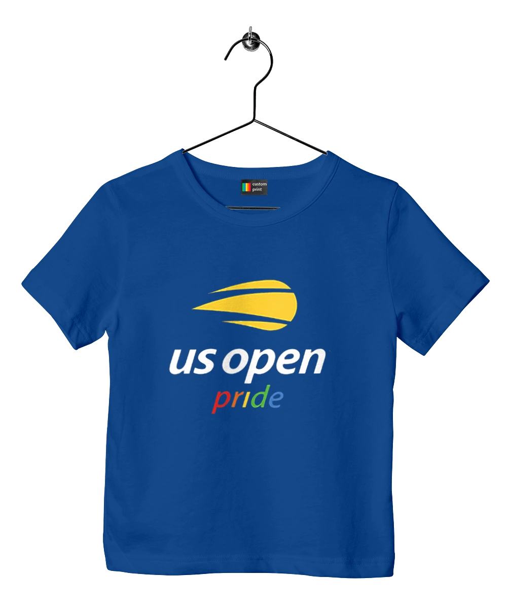US Open pride tennis tournament