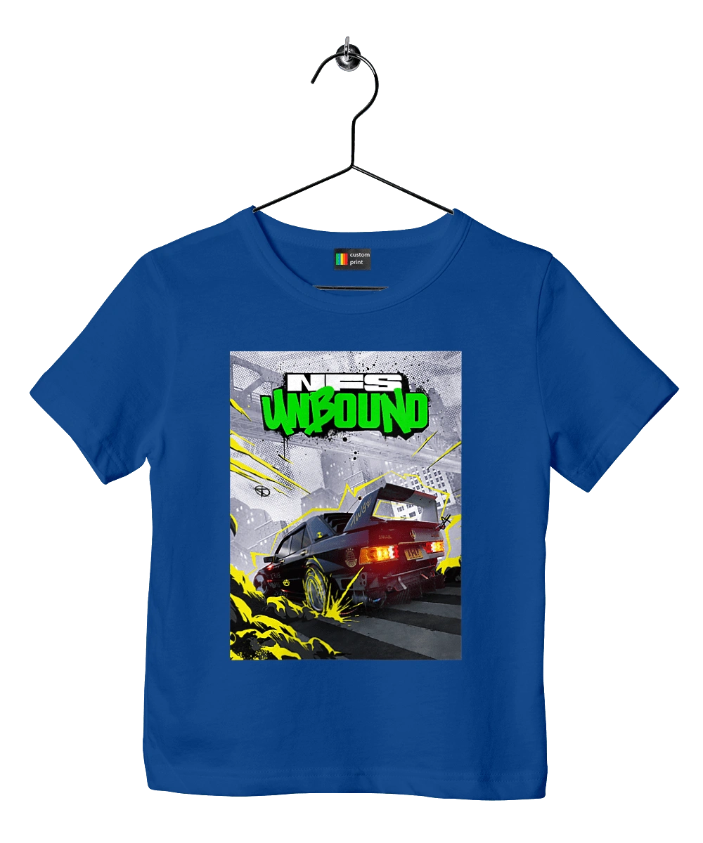 Need for Speed Unbound