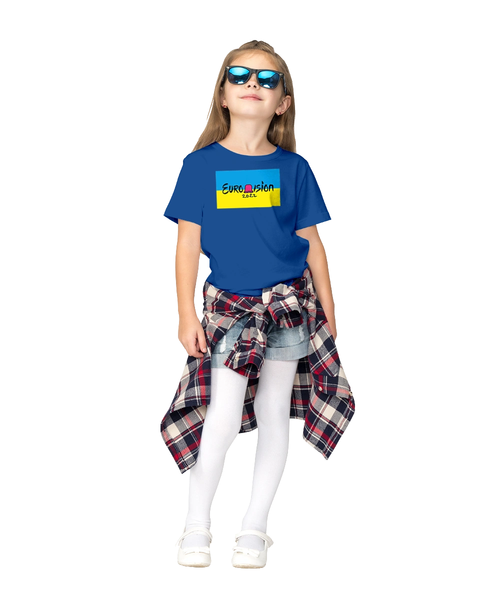 Євробачення за KALUSH Orchestra