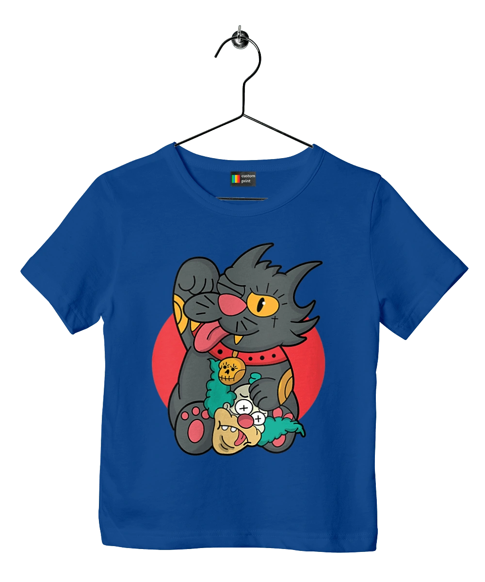 Симпсоны Клоун Красти