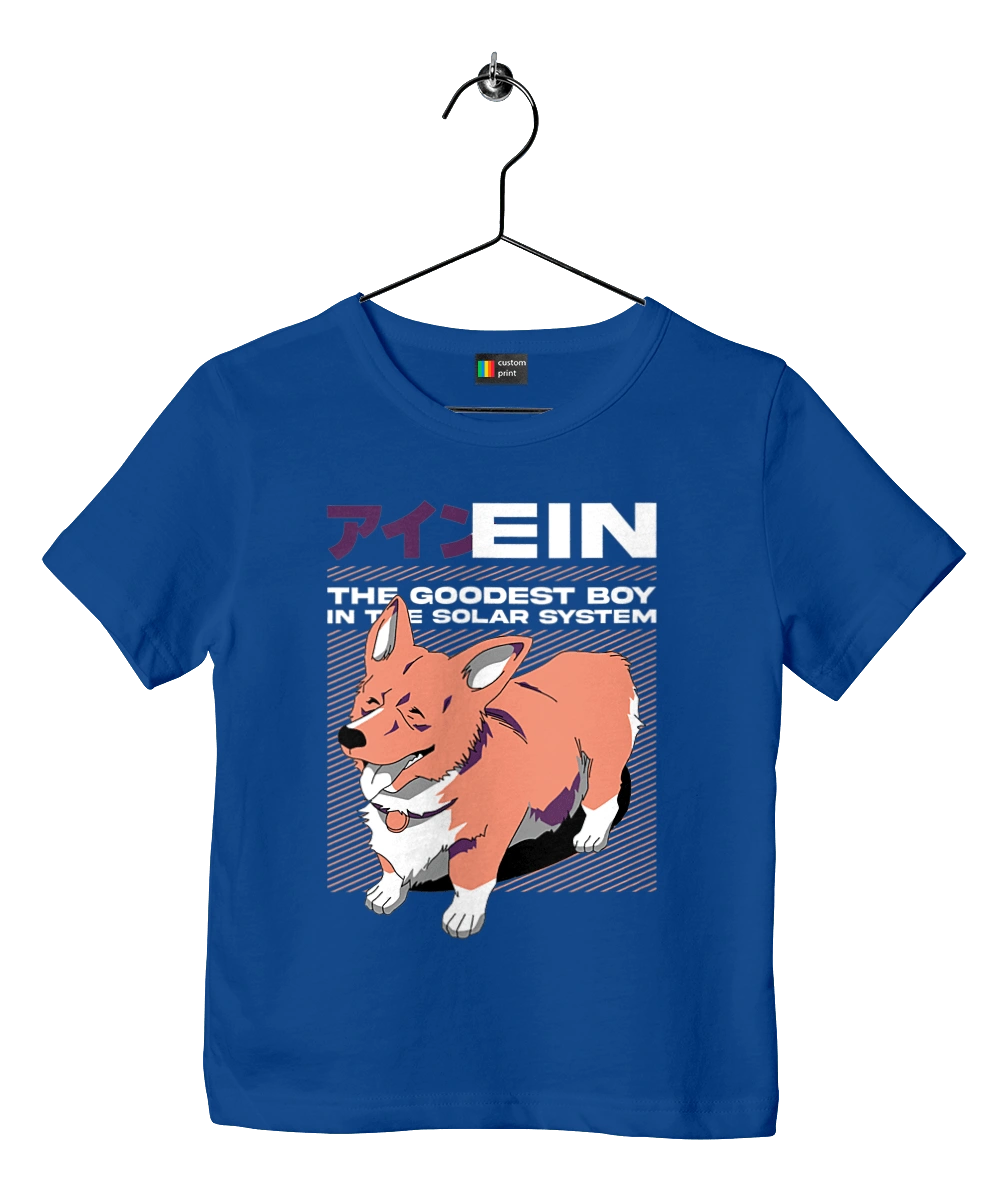 Ковбой Бібоп Айн