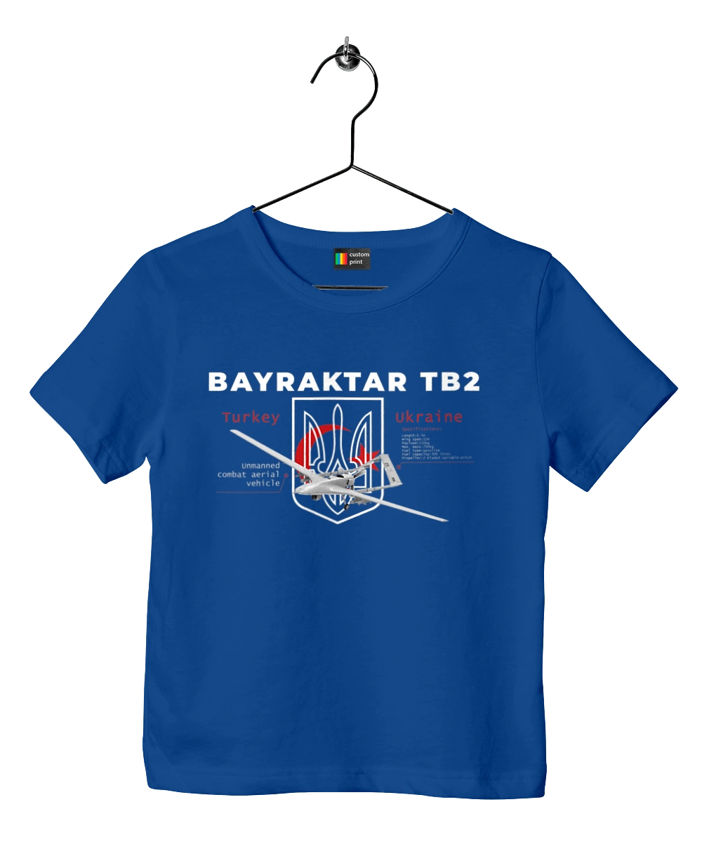 Bayraktar TB2