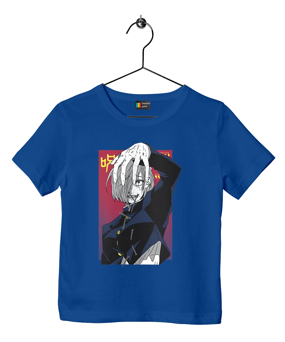 Jujutsu Kaisen Nobara