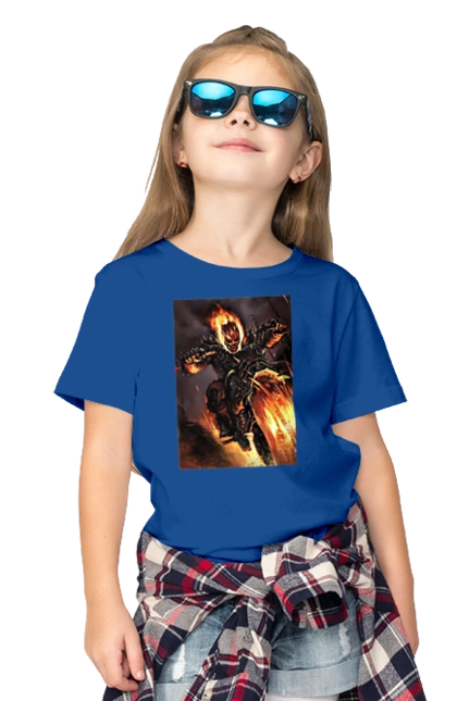 Пекельний Гонщик