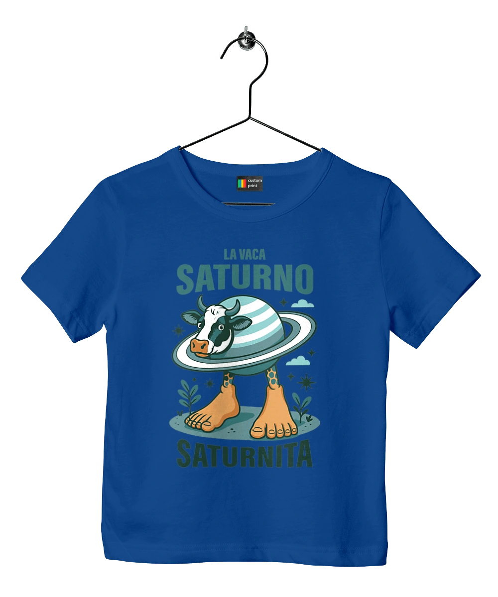 Lavaca Saturno Saturnita