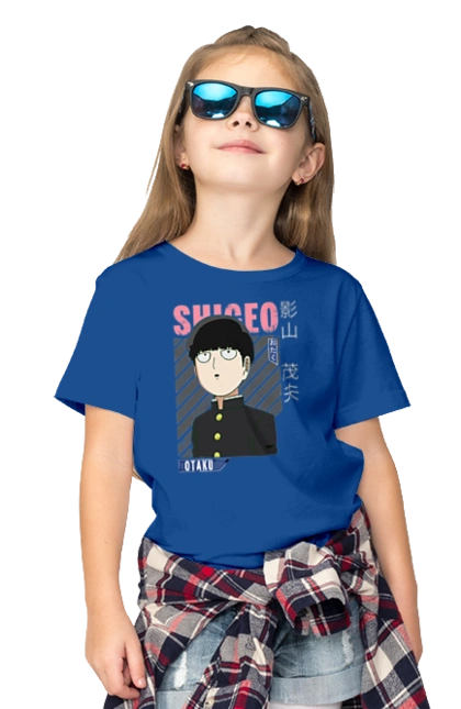 Mob Psycho 100