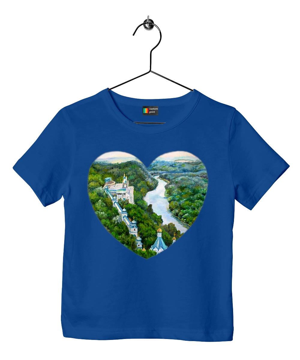 Святогорская лавра