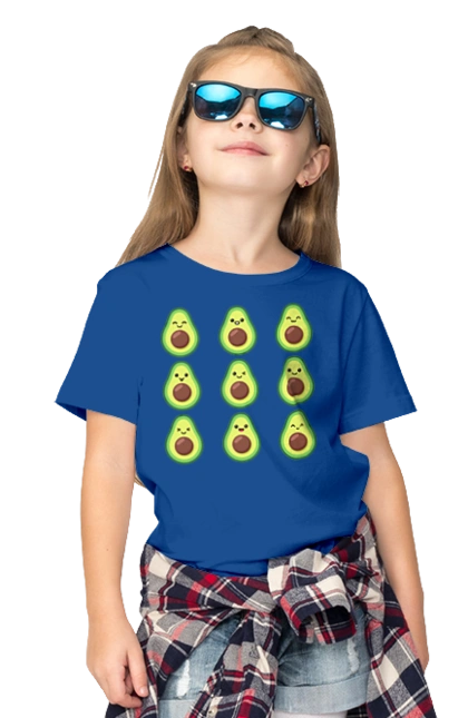 Настрій Авокадо