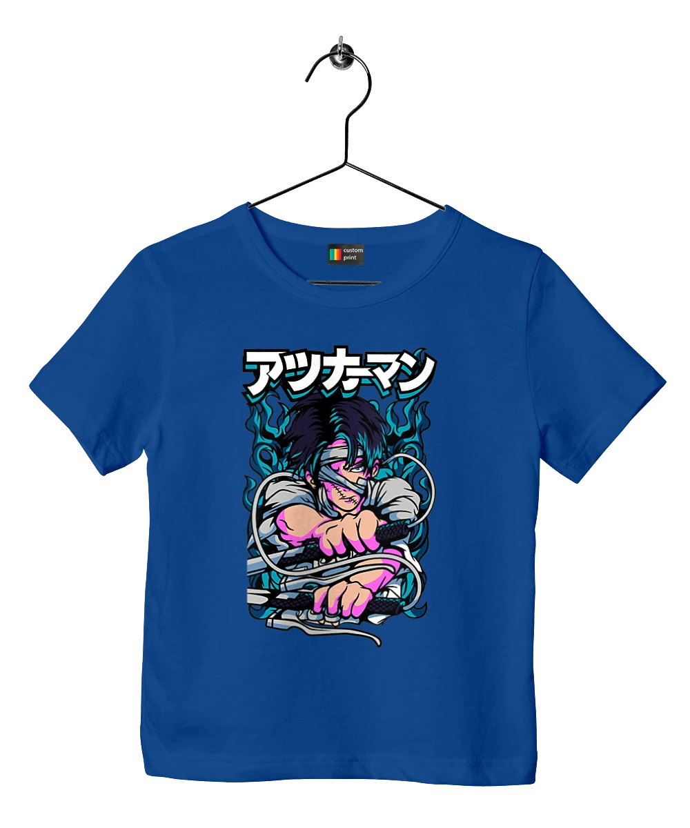 Атака Титанов Леви