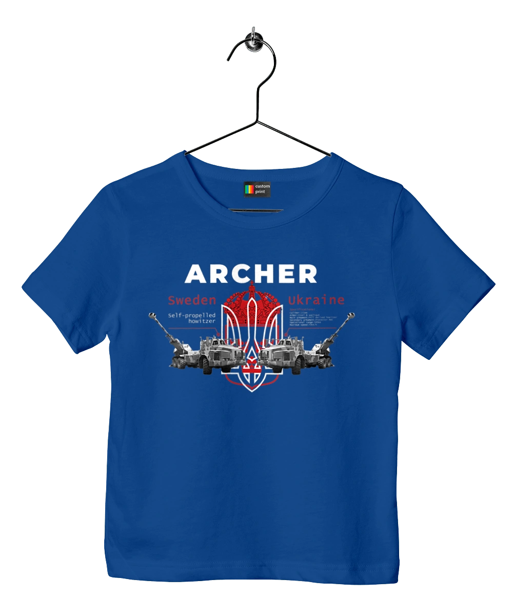 Archer