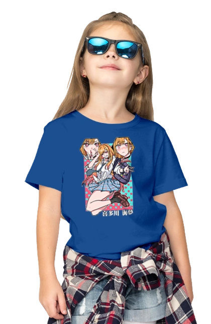 Эта фарфоровая кукла влюбилась