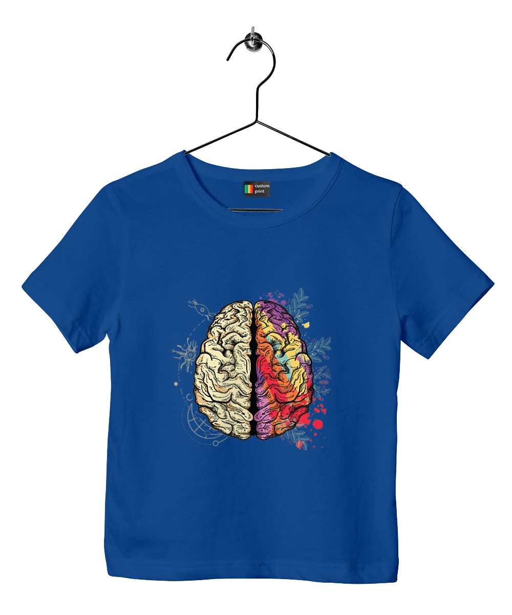 Creativity and logic