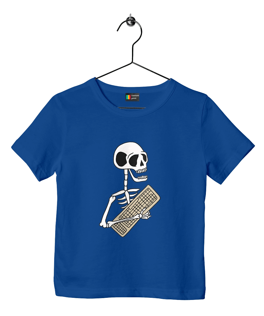 Вечный кодер