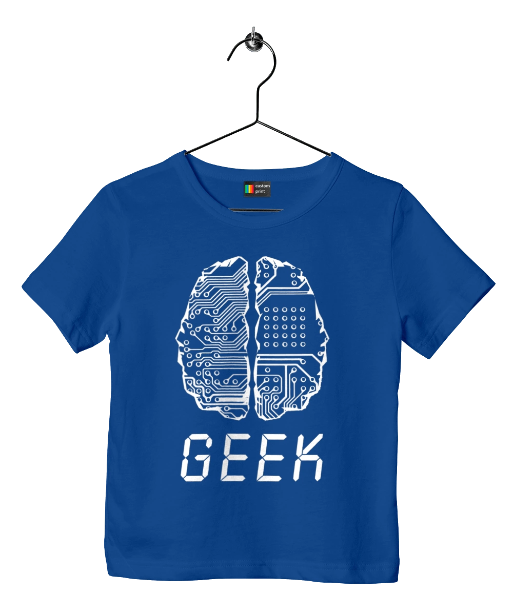 Geek Brain