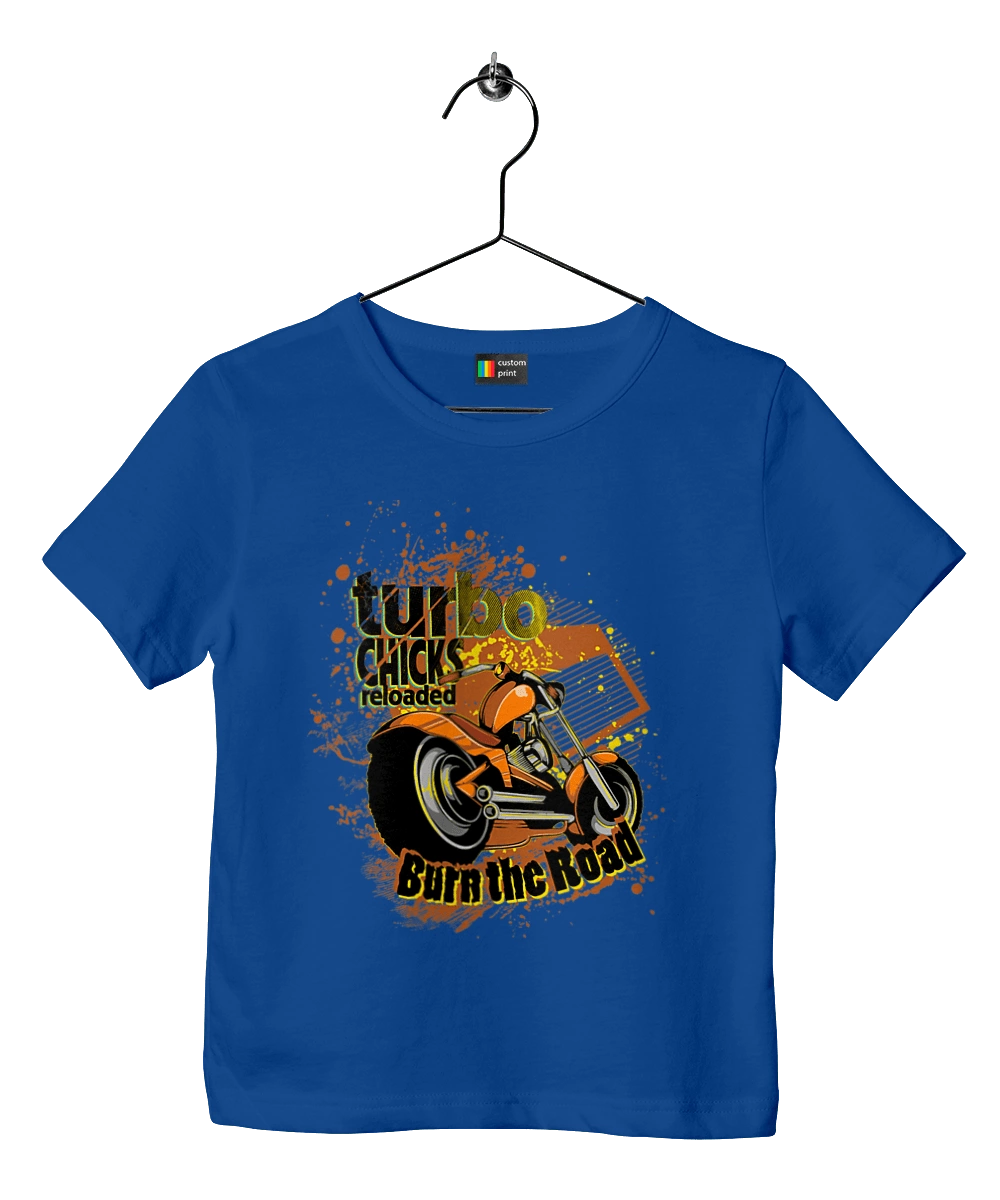 Мопед Турбо