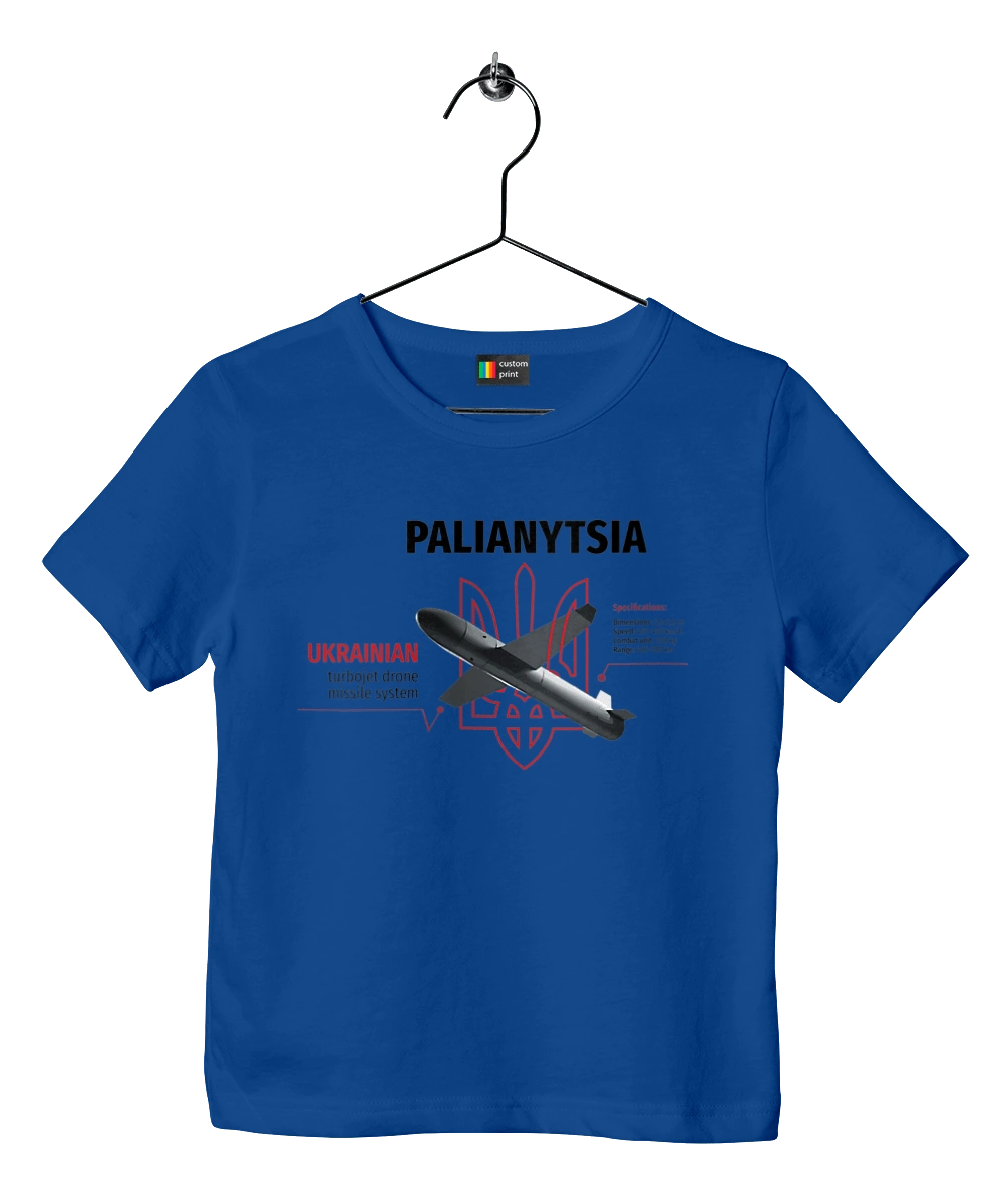 Palianytsia