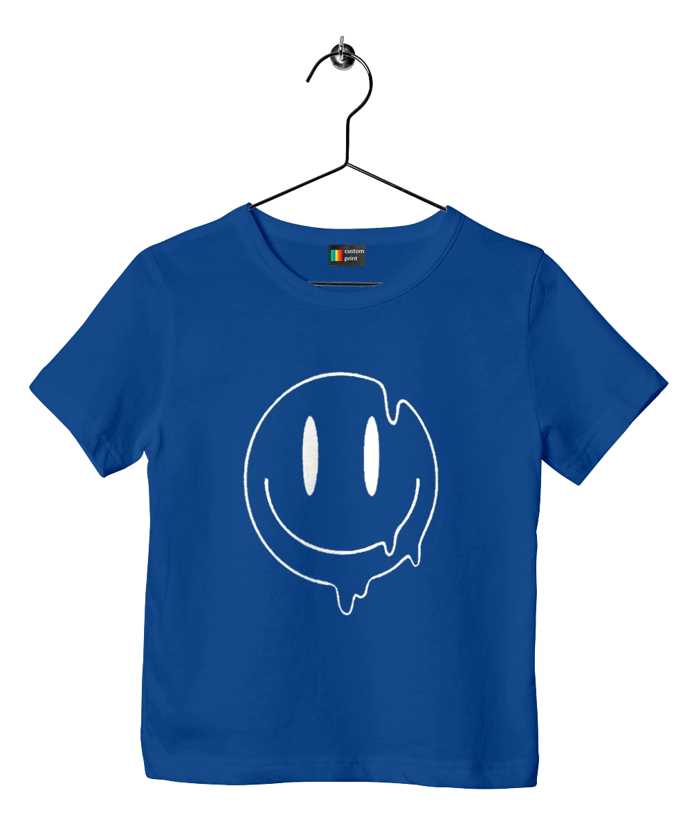 Летний Смайлик