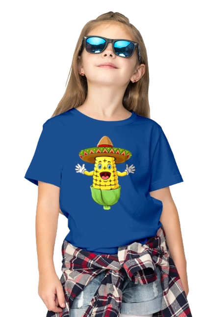 Sombrero Corn