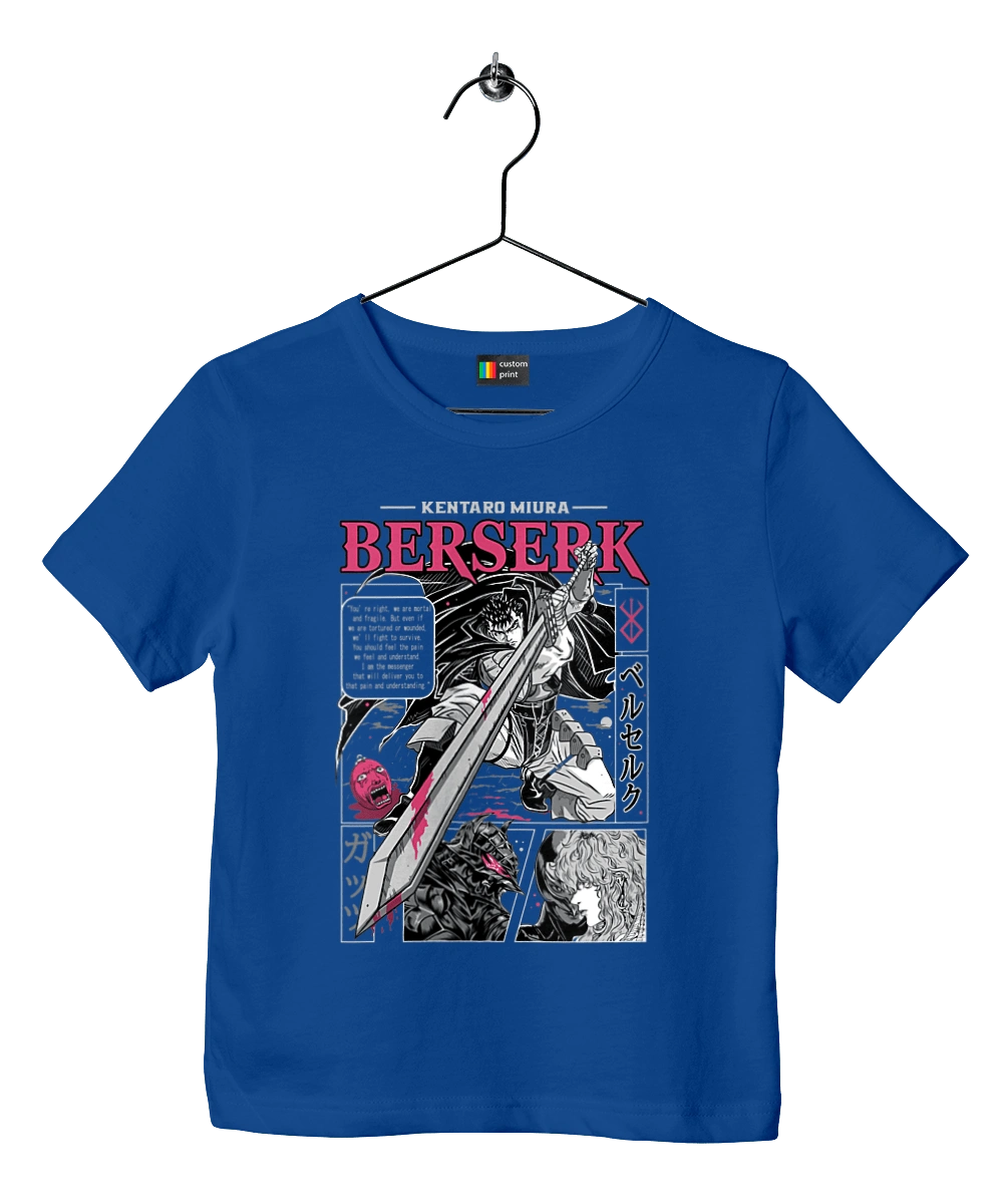 Berserk